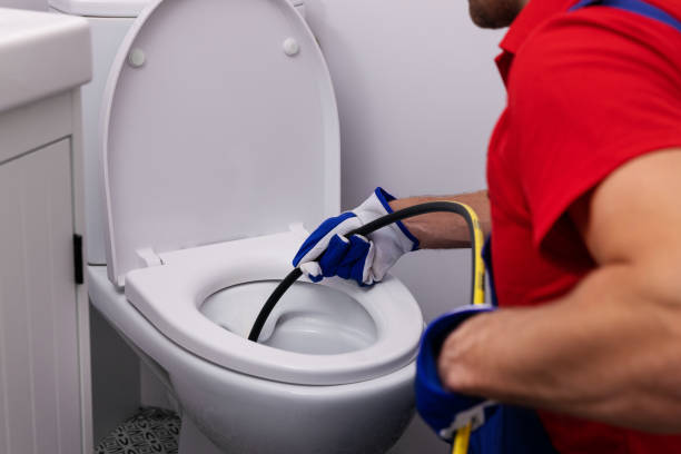 Best Shower Repair Services  in Altamont, OR