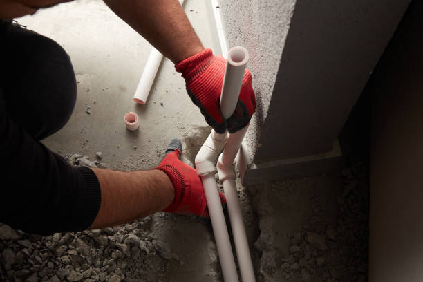 Best Plumbing Inspection Services  in Altamont, OR