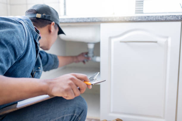 Best Emergency Plumber  in Altamont, OR