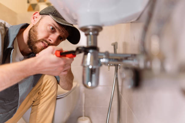 Best Plumbing Inspection Services  in Altamont, OR