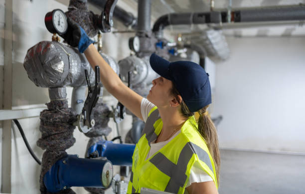 Water Softener Installation in Altamont, OR