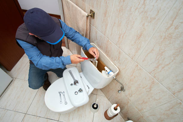 Best Commercial Plumbing Services  in Altamont, OR